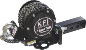 30-1105 KFI PRODUCTS Tail Tow Mount Kit Tiger