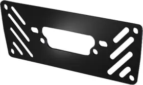 3352-K453282-UTV KFI PRODUCTS Winch Mount Xt 550 Arctic-cat