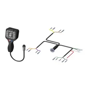 4501-1301 KFI PRODUCTS Pro Plow Remote Act Vhr