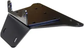 4652-K311882-ATV KFI PRODUCTS Winch Mount 250 Polaris Trail