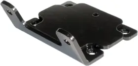4981-K438540-ATV KFI PRODUCTS Winch Mount Bruin Auto YFM350FA