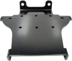 5301-K187180-ATV KFI PRODUCTS Winch Mount Es TRX500FE 4X4
