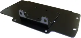 5305-K187188-UTV KFI PRODUCTS Winch Mount RTV500 Kubota