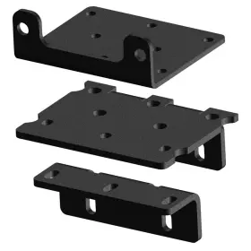 5315-K187208-UTV KFI PRODUCTS Winch Mount 500S Tracker
