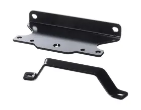 5400.1668 KFI PRODUCTS Am Winch Mount Outlander