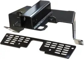 5490-K691558-UTV KFI PRODUCTS Front Receiver Upper 570 Ranger