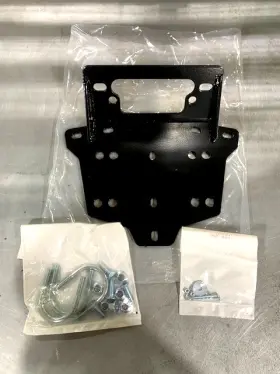 573887 KFI PRODUCTS Winch Am Canam Maverick