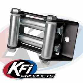 573912 KFI PRODUCTS Nos Atv Roller Fairlead