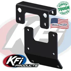 5751-K836080-ATV KFI PRODUCTS Winch Mount Xr 500 Arctic-cat