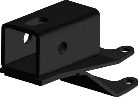 6000-K674578-ATV KFI PRODUCTS Rear Receiver TRX420TM Honda