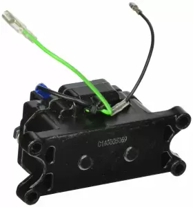 653020022080 KFI PRODUCTS Atv Cont Winch Contactor #2