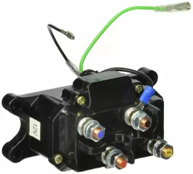 653020022080 KFI PRODUCTS Atv Cont Winch Contactor
