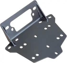 6724-K424026-UTV KFI PRODUCTS Winch Mount Am Dps 1000R