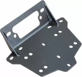 6729-K424036-UTV KFI PRODUCTS Winch Mount Am Dps 1000R Xc