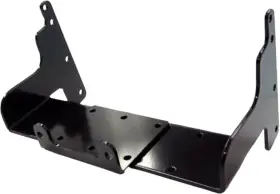 6747-K532072-ATV KFI PRODUCTS Winch Mount 500 4X4 Polaris