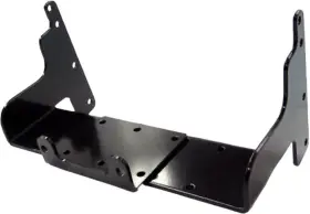 6760-K532098-ATV KFI PRODUCTS Winch Mount 425 Polaris