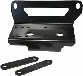 6782-K532142-UTV KFI PRODUCTS Winch Mount Deere Sport Gator