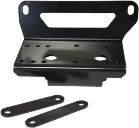 6803-K532184-UTV KFI PRODUCTS Winch Mount Deere S4 John-deere