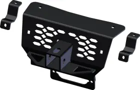 6904-K334386-UTV KFI PRODUCTS Front Receiver Eps 1000 Polaris
