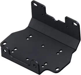 6930-K334438-ATV KFI PRODUCTS Winch Mount Fi Auto YFM700 Eps