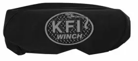 705105081694 KFI PRODUCTS Standard Winch Cover