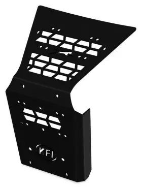 101000 KFI PRODUCTS Modular Grill Arctic-cat Wildcat