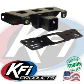 705105085999 KFI PRODUCTS Gravely Upper Ranger