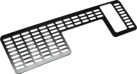 705105089591 KFI PRODUCTS Grill Polaris Ranger