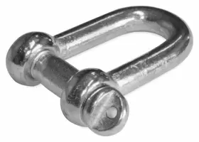 705105366852 KFI PRODUCTS Atv Shackle