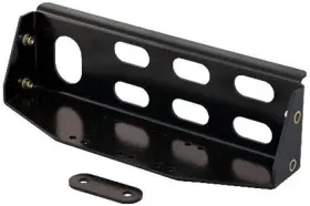 705105570860 KFI PRODUCTS Winch Mount 625I Gator Xuv