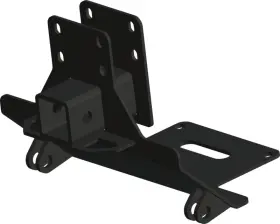 705105571867 KFI PRODUCTS Plow Mount Rustler Utv 125 Scout