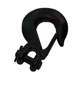 705105572765 KFI PRODUCTS Atv Hook Winch Cable