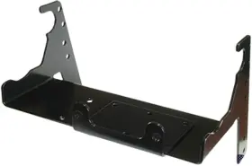 7157-K370892-ATV KFI PRODUCTS Winch Mount 400 4X4 Polaris