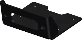7437-K497452-UTV KFI PRODUCTS Winch Mount Deere John-deere