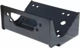 7440-K497458-UTV KFI PRODUCTS Winch Mount TERYX4 Kawasaki