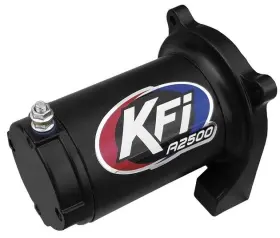 MOTOR-25-BL KFI PRODUCTS Winch