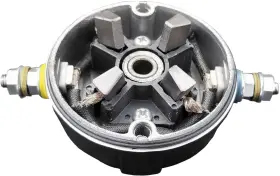 Se-u-capkit KFI PRODUCTS Motor End Caps