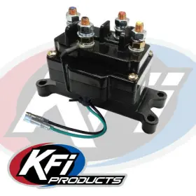 As-cont KFI PRODUCTS Contactor Block Winches Assault