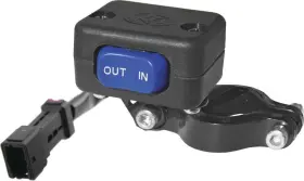 Ap-cmr KFI PRODUCTS Mini Rocker Switch Plug Play Winch