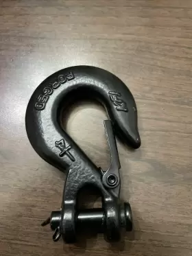 812039 KFI PRODUCTS Stealth Hook
