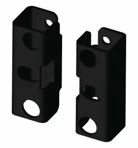 9298-K555174-ATV KFI PRODUCTS Winch Mount Am 1000R Xt