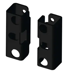 9301-K555180-ATV KFI PRODUCTS Winch Mount Am 1000R Xt