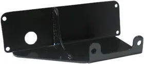 9337-K267252-ATV KFI PRODUCTS Winch Mount 500 6X6 Polaris