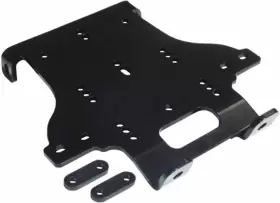 9343-K267264-ATV KFI PRODUCTS Winch Mount TRX500FM 4X4 Honda