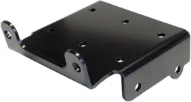 9448-K483474-ATV KFI PRODUCTS Winch Mount Axi Power Steering