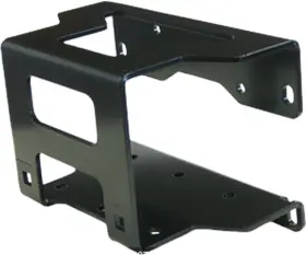 9935-K214448-ATV KFI PRODUCTS Winch Mount Ho 400 Polaris
