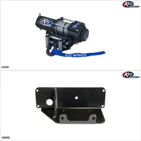 KK00005857 KFI PRODUCTS Winch Kit