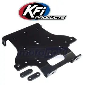 MN-01Z9 KFI PRODUCTS Winch Mount TRX500FPA Fp Honda Fourtrax