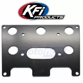 MN-0FRX KFI PRODUCTS Winch Mount Ru 400 Arctic-cat