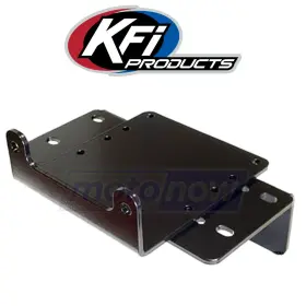 MN-0SAP KFI PRODUCTS Winch Mount Ox RTV900 Kubota